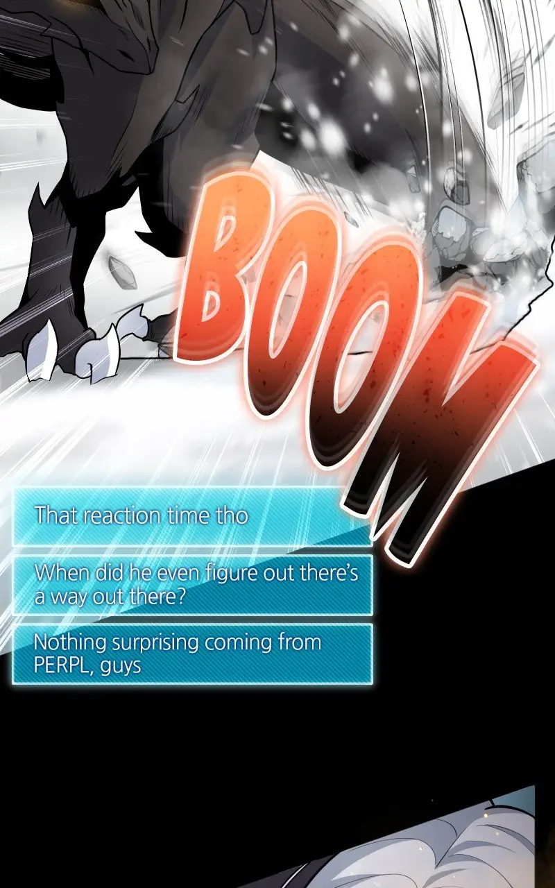 The Possessed Genius' Gaming Stream Chapter 44 41